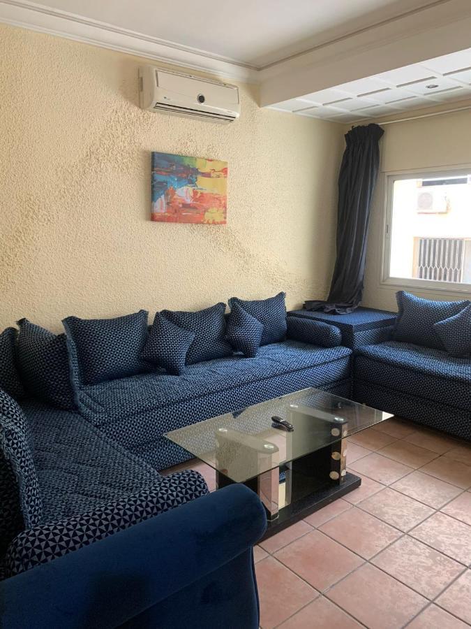 Appartement A Louer Centre Ville Fes Exterior photo
