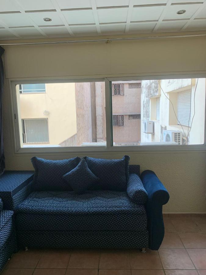 Appartement A Louer Centre Ville Fes Exterior photo