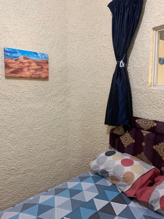 Appartement A Louer Centre Ville Fes Exterior photo